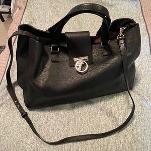 Versace Collection handbag